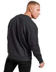 Sweat-Shirt à capuche pour hommes, haut personnalisé imprimé, à col rond OEM, 2020 - Product Image 1