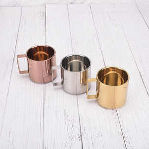 เหยือกทองแดงแท้เครื่องใช้ในครัวเครื่องใช้ในครัวทองแดงเคลือบโลโก้สินค้าใหม่ - Product Image 3