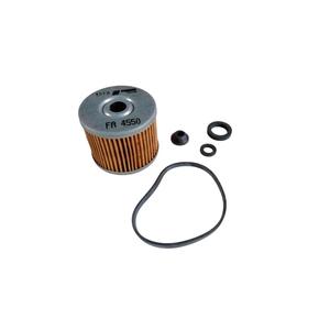 Filtro Carburante Ricambi Generici Vari Marchi Serie (90>) FA4550 Benzina - Product Image 1