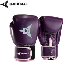 ถุงมือชกมวย DSI International PU ระบายอากาศ ซับเหงื่อ ป้องกันรังสียูวี สายรัดข้อมือปรับได้ พร้อมตะขอเกี่ยว สำหรับฝึกซ้อมสำหรับผู้ใหญ่ - Product Image 5