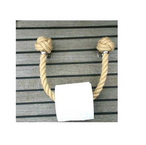 Diseño creativo cuerda de papel higiénico soporte de cuerda de rollo soporte de cuerda de papel higiénico personalizado tamaño y venta - Product Image 4
