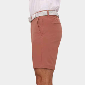 Shorts de golf classiques à genoux, respirants, décontractés, avec poche latérale, personnalisables avec logo, tailles variées - Product Image 5