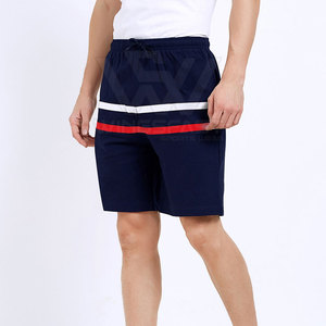 กางเกงขาสั้นผู้ชายสำหรับผู้ใหญ่ทำจากโรงงาน - Product Image 3