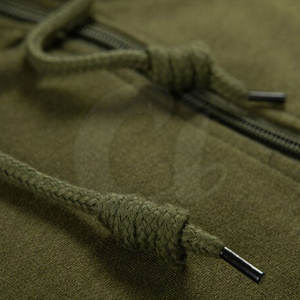 Logo personnalisé grande taille hommes survêtements deux pièces hommes survêtements style unique hommes survêtements - Product Image 6