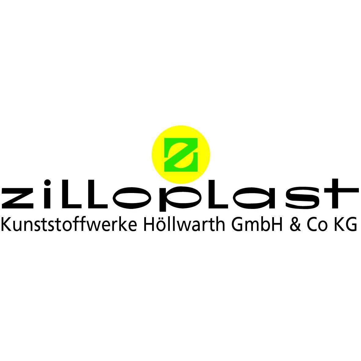 Zilloplast - Kunststoffwerke Höllwarth GmbH & Co KG logo