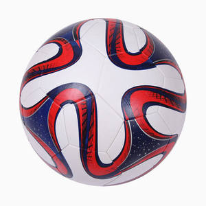 Calidad de entrenamiento Tamaño de oficina PU TPU PVC Balón de fútbol Fútbol/Botines De Futbol / Futbol Soccer - Product Image 1