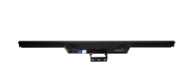 Lampu Sorot Dinding LED Profesional 36*4W RGBWW 4in1 12 Seksi Kontrol DMX512 Linear Stage Bar Light untuk Pernikahan, Luar Ruangan, Hotel, Taman