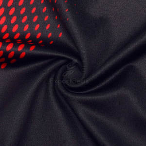 Protector contra sarpullidos de manga larga, diseño personalizado, tela de protección UV para entrenamiento de surf, protector contra sarpullidos personalizado, tela transpirable y de secado rápido - Product Image 6