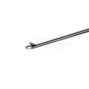 Poinçons arthroscopiques pour la pratique médicale : performance stable et action de coupe fluide - Product Image 4