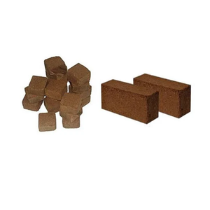 Cung cấp tốt nhất Dừa Xơ Dừa Than bùn khối nông nghiệp sử dụng khối chất lượng tốt và giá cả tốt nhất từ Việt Nam - Product Image 2