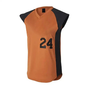 Por encargo de las mujeres Softball uniforme de béisbol de secado rápido Jersey y pantalón OEM con el logotipo del equipo bordado - Product Image 2