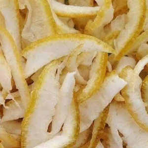 La mejor venta al por mayor de Vietnam, cáscara de pomelo seca suave, sabor natural, Exportación a granel - Product Image 5