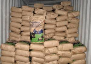 Leche Descremada en Polvo, 24 Meses de Duración, Almacenamiento en Temperatura Fría, Disponible en Existencia - Product Image 3