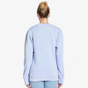 Premium Plain Workwear Casual Crewneck Sweatshirts Sports Leisure Fleece <b>Jumper</b> - Product Image 6