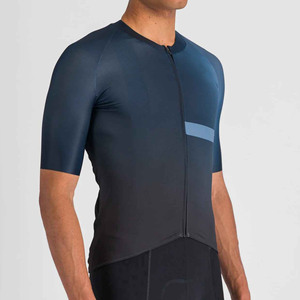 Conjunto de Jersey de ciclismo, ropa de ciclismo de verano, ropa de bicicleta de montaña, ropa de bicicleta, uniforme de ciclismo sublimado de alta calidad - Product Image 2