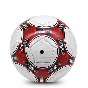 Balón de fútbol de tamaño oficial 5 con material Premium para entrenamiento de nivel de club y partidos profesionales - Product Image 6