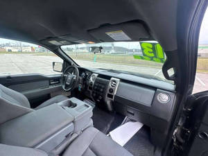 Ford F-150 XLT d'occasion 2013 - Product Image 2