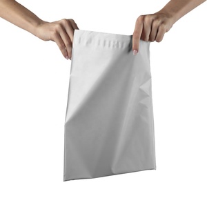 Sacs d'expédition en polyéthylène personnalisés écologiques, enveloppes d'expédition de haute qualité en provenance de Turquie - Product Image 5