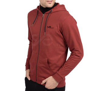 Meilleur prix Sweats à capuche zippés pour hommes En stock Sweats à capuche zippés pour hommes De bonne qualité Sweats à capuche zippés pour hommes - Product Image 1