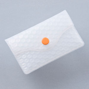 Protection de porte-cartes non écrasable en feuille de bulle souple PE recyclable écologique personnalisée pour les petites entreprises - Product Image 2