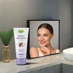 Venta al por mayor cuerpo piel blanqueamiento diario crema leche hidratante piel brillo loción corporal - Product Image 5