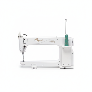 Machine à Quilter Longarm Baby Lock Coronet la Plus Vendue - Product Image 1