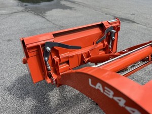 2023 KUBOTA BX2680 | Tracteur agricole multifonctionnel Kubota BX2680 90HP 4x4 4WD d'occasion avec chargeur frontal - Product Image 6