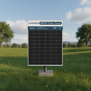 Panneau solaire UniteSol 345W - Product Image 3