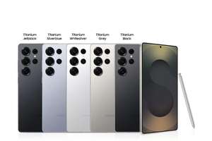 Livraison gratuite Téléphone mobile 5G Original S25 Ultras Spécifications US 1 To Disponible à l'achat immédiat |   TOUT NEUF SOUS EMBALLAGE D'ORIGINE À VENDRE - Product Image 3