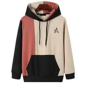 Sudaderas con Capucha para Hombre, Suaves de Algodón, Perfectas para Uso Diario, Estilo Urbano, Atuendo de Moda - Product Image 1