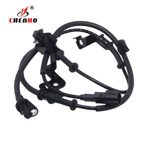 Sensor De Velocidad De Rueda ABS <span class=keywords><strong>Del</strong></span> Lado <span class=keywords><strong>Del</strong></span> Pasajero 95671-B2050, Compatible Con <span class=keywords><strong>Kia</strong></span> Soul 2014-2019 - Product Image 1