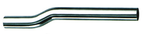Canotto per Sifone Eccentrico Cromato Mm. 30 - Product Image 1