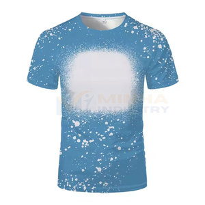 Camiseta con Logotipo Personalizado, Camisetas de Sublimación de Alta Calidad, Precio al por Mayor, Camiseta de Sublimación Hecha en Pakistán - Product Image 6