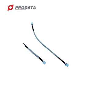 สายไฟแบบ1ต่อ1ทำจากพีวีซีที่มีคุณภาพสูงสำหรับการควบคุมอุตสาหกรรมและการใช้งานทางอิเล็กทรอนิกส์ - Product Image 2