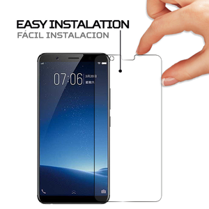 อุปกรณ์ป้องกันหน้าจอ X20กันกระแทก VIVO PLUS UD อุปกรณ์เสริมมือถือทนทานดูดซับแรงกระแทก - Product Image 2