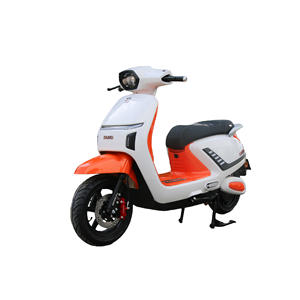 AVANT TOUT FARO (VERSION STANDARD) Moto Produit d'usine Moteur Scooter électrique 2 roues Moto électrique pour adultes - Product Image 2