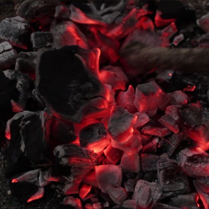 Carbón de tamarindo de alto rendimiento, combustible de madera dura para barbacoa - Product Image 6