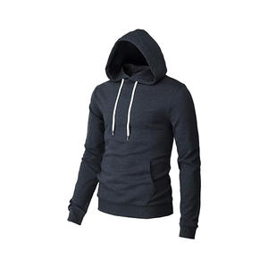 Custom Oversized Full Face Zip up Streetwear Screen Printed Hoodies - Product Image 2