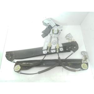 ALZACRISTALLO ELETTRICO ANTERIORE DESTRO OPEL Meriva 3a Serie 13354548-001 (10>) - Product Image 3