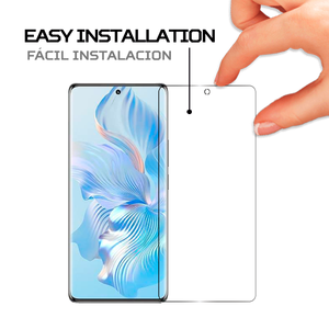 ฟิล์มกันรอยหน้าจอ ANTISHOCK สำหรับ Honor 80 ฟิล์มป้องกันระดับพรีเมียมสำหรับอุปกรณ์ของคุณที่ทนทาน - Product Image 3