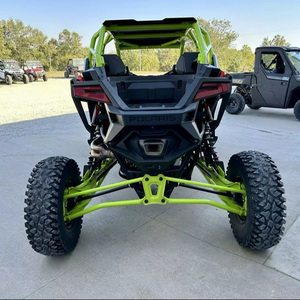 ใช้ RZR Pro-R อย่างดีลดแฟคตอรีปิดผนึกด้วยมิลลิวลิวลิวลิวที่มีอยู่ - Product Image 1