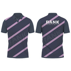 Camisetas Polo de Hombre en Tela Premium Diseñadas para un Uso Cómodo y Diario - Product Image 6