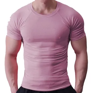 Keunggulan khusus: kaus desain khusus pria grosir dibuat dengan kualitas dan presisi untuk sesuai dengan preferensi setiap gaya