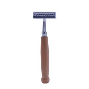 Safety Shaving <b>Razor</b> <b>for</b> <b>Man</b> Brand and Cutting <b>Razor</b> Shaving <b>Razor</b> by Zachary Industries - Product Image 3