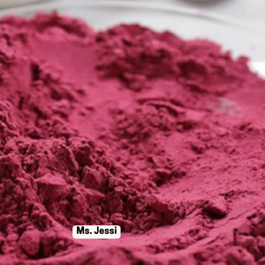 Poudre de pitaya rose biologique - Colorant alimentaire naturel vibrant pour la pâtisserie - Product Image 5