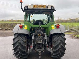 รถแทรกเตอร์แปรผัน211 2020ใหม่ - Product Image 3