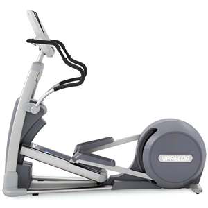 Elliptique de fitness à domicile avec console pour des séances d'entraînement cardio d'endurance - Product Image 3