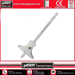 Outils à main de jauge de profondeur de haute qualité fabricant indien de gros en vrac - Product Image 6