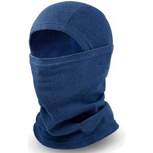 Masque facial de sport en plein air, masque de cyclisme, cagoule coupe-vent, chapeau thermique, couvre-chef, masque de ski d'hiver, vente en gros - Product Image 1