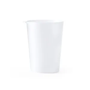 Tazza da Immersione Personalizzabile e Riutilizzabile, Gadget Promozionale per Bevande - Product Image 1